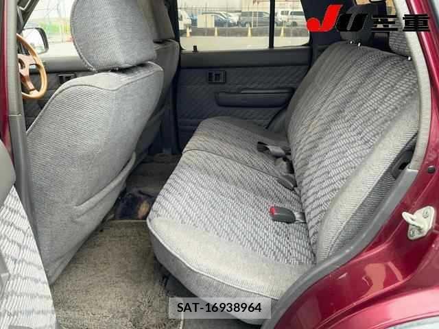 Toyota HILUX SURF 1993 8851352-10