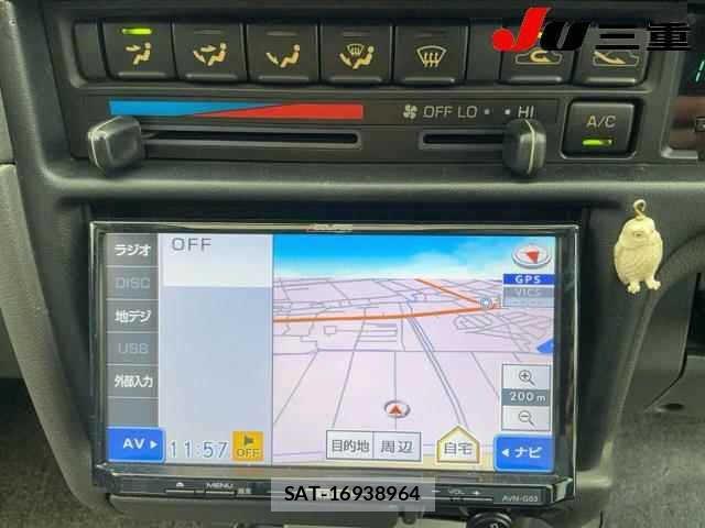 Toyota HILUX SURF 1993 8851352-11