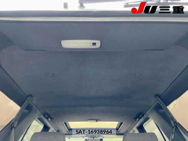 Toyota HILUX SURF 1993 8851352-12