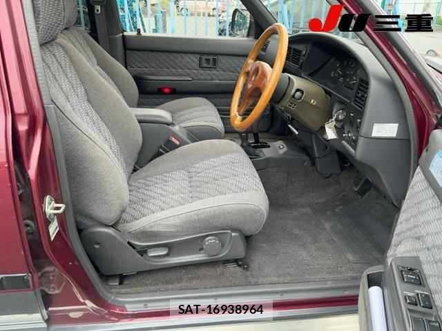 Toyota HILUX SURF 1993 8851352-4