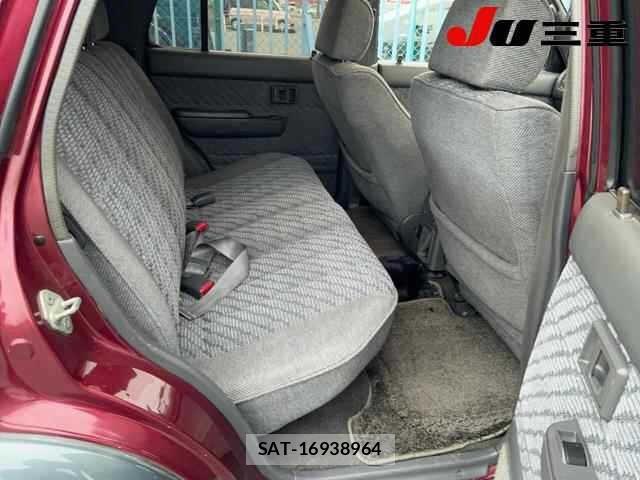 Toyota HILUX SURF 1993 8851352-5
