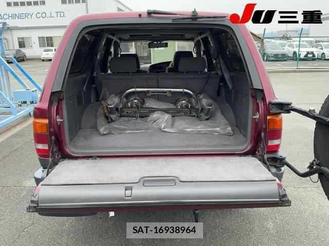 Toyota HILUX SURF 1993 8851352-7