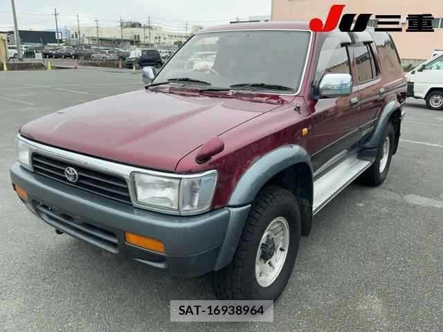 Toyota HILUX SURF 1993 8851352-9