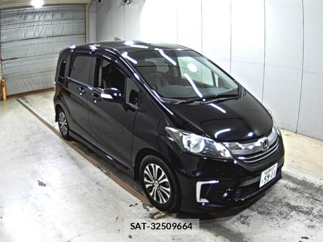 Honda FREED 2016 8716525-0