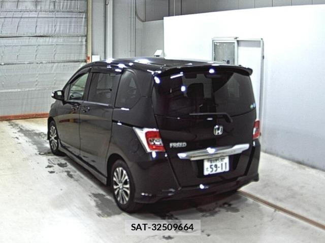 Honda FREED 2016 8716525-1