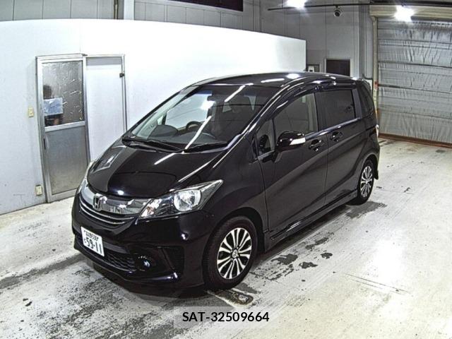 Honda FREED 2016 8716525-4