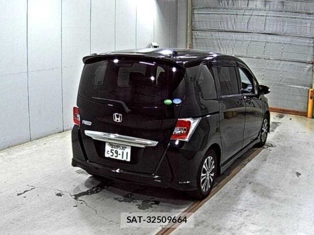 Honda FREED 2016 8716525-5