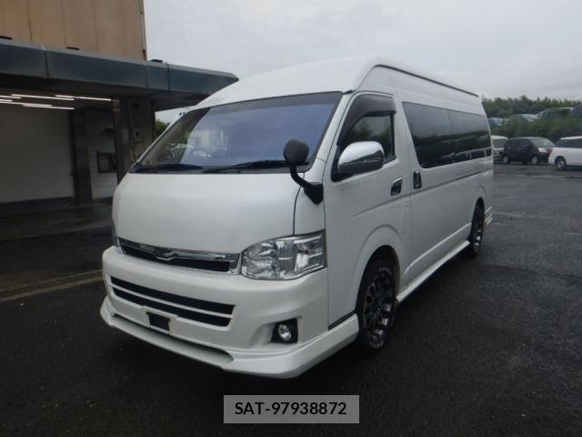 Toyota HIACE WAGON 2013 8679144-0