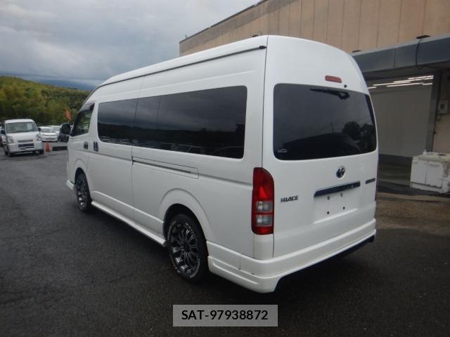 Toyota HIACE WAGON 2013 8679144-1