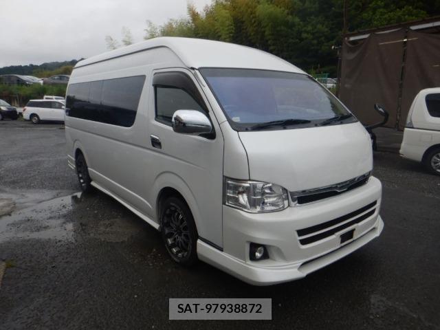 Toyota HIACE WAGON 2013 8679144-3