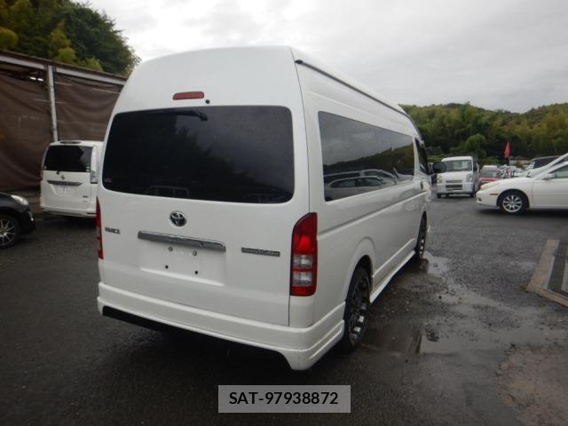 Toyota HIACE WAGON 2013 8679144-4