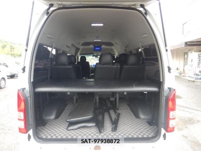 Toyota HIACE WAGON 2013 8679144-7