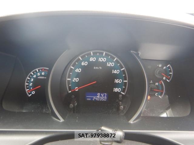 Toyota HIACE WAGON 2013 8679144-8