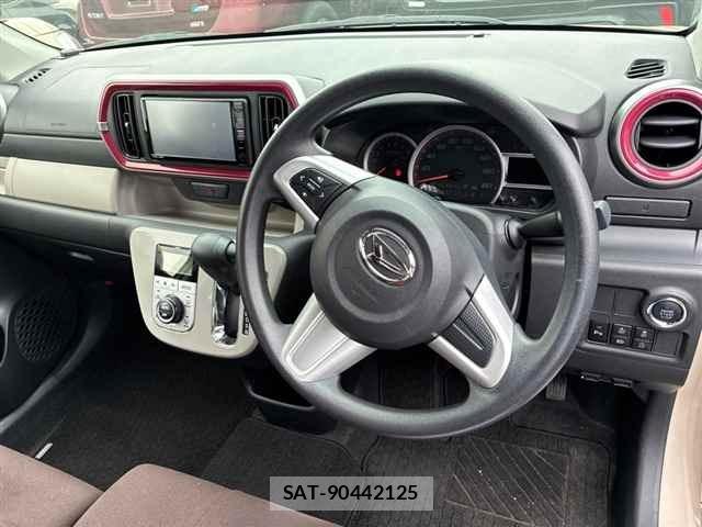 Daihatsu BOON 2018 8864811-3