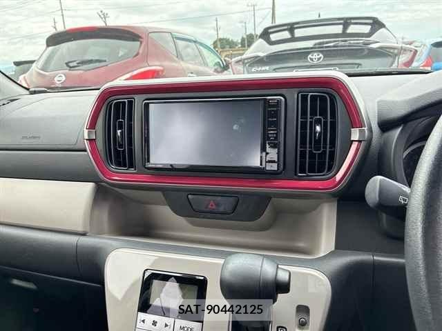 Daihatsu BOON 2018 8864811-6