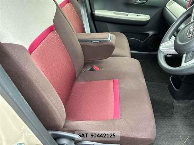 Daihatsu BOON 2018 8864811-7