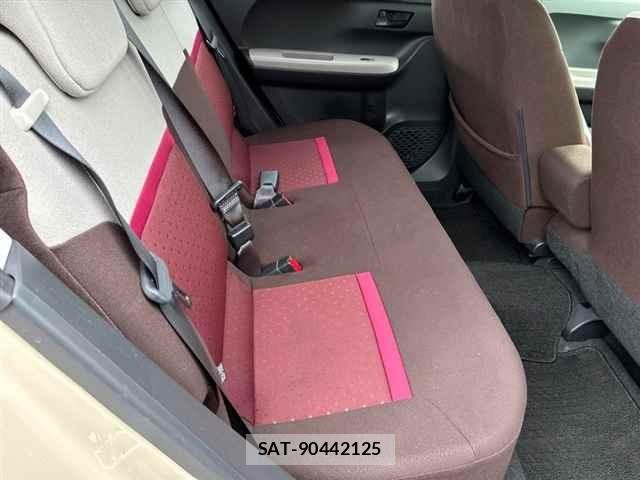 Daihatsu BOON 2018 8864811-8