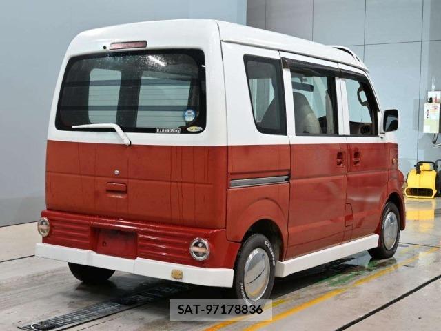 Suzuki EVERY 2007 8927599-1