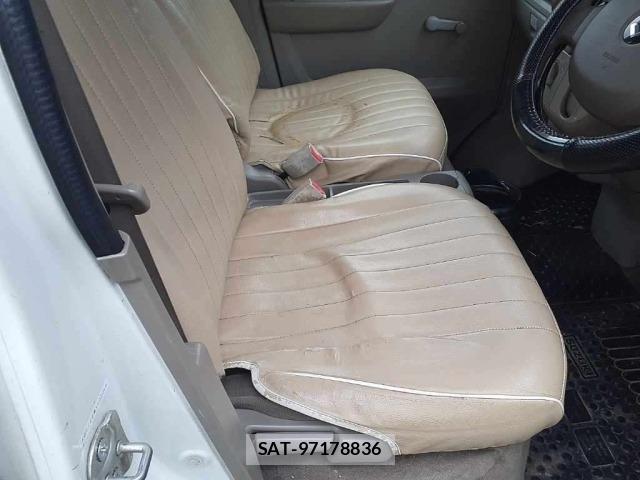 Suzuki EVERY 2007 8927599-10