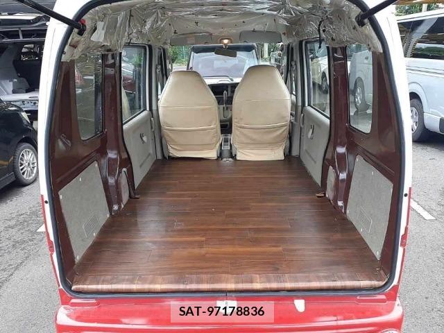 Suzuki EVERY 2007 8927599-12