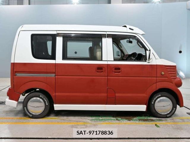 Suzuki EVERY 2007 8927599-3
