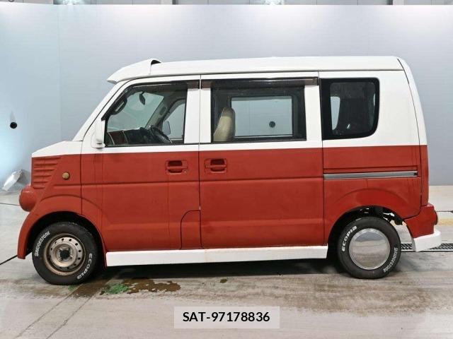 Suzuki EVERY 2007 8927599-4