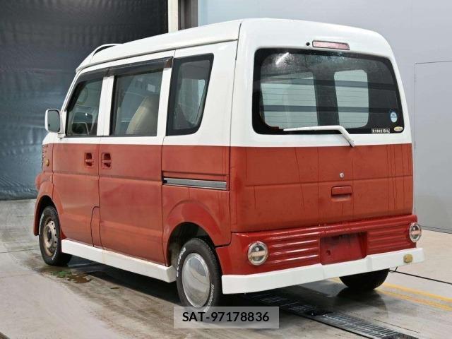 Suzuki EVERY 2007 8927599-6