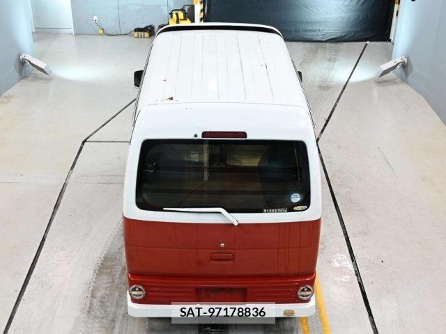Suzuki EVERY 2007 8927599-8