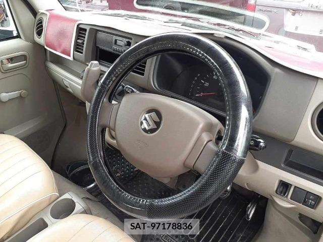 Suzuki EVERY 2007 8927599-9