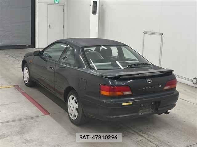 Toyota COROLLA LEVIN 1996 8935885-1