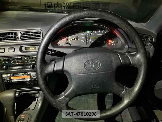 Toyota COROLLA LEVIN 1996 8935885-3