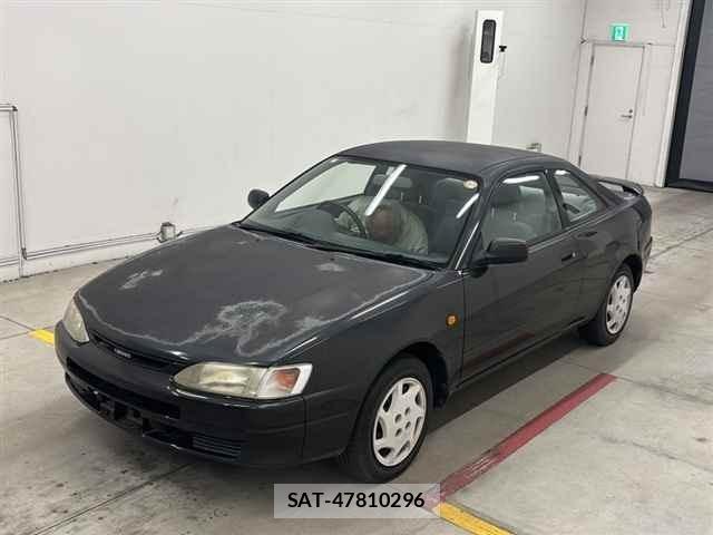 Toyota COROLLA LEVIN 1996 8935885-4