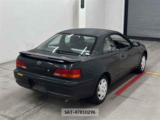 Toyota COROLLA LEVIN 1996 8935885-5