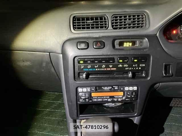 Toyota COROLLA LEVIN 1996 8935885-6