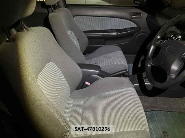 Toyota COROLLA LEVIN 1996 8935885-7