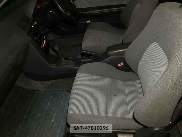 Toyota COROLLA LEVIN 1996 8935885-8