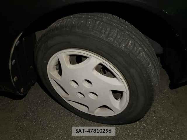 Toyota COROLLA LEVIN 1996 8935885-9