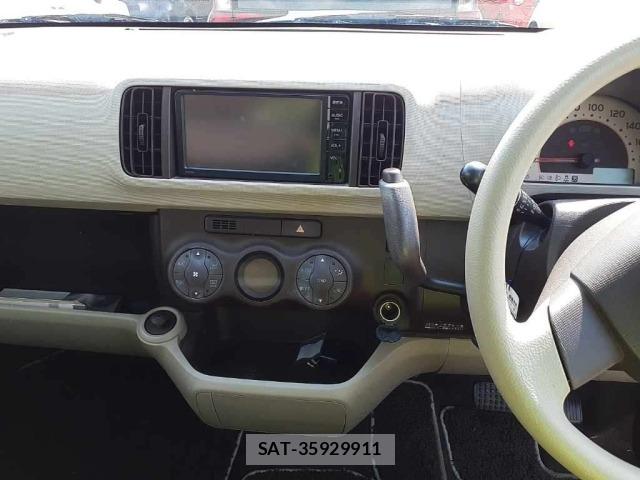 Toyota PASSO 2016 8763339-11