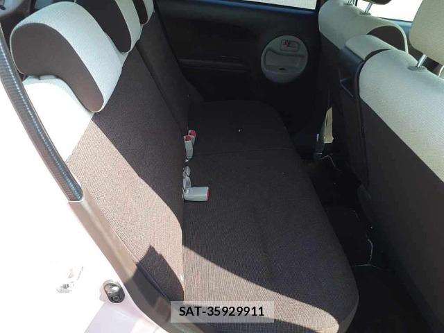 Toyota PASSO 2016 8763339-12