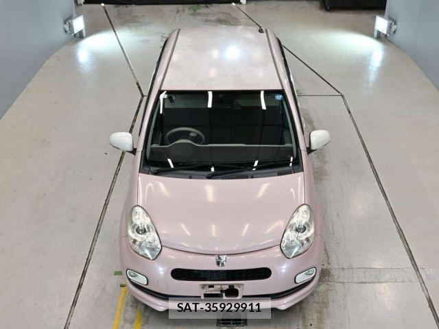 Toyota PASSO 2016 8763339-7