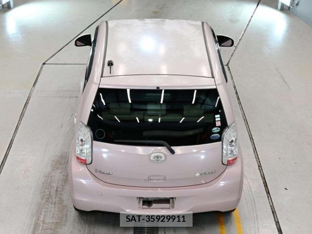 Toyota PASSO 2016 8763339-8