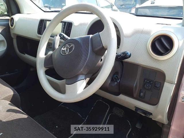 Toyota PASSO 2016 8763339-9