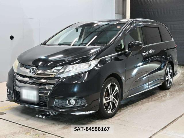 Honda ODYSSEY 2014 8682086-0
