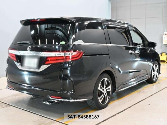 Honda ODYSSEY 2014 8682086-1