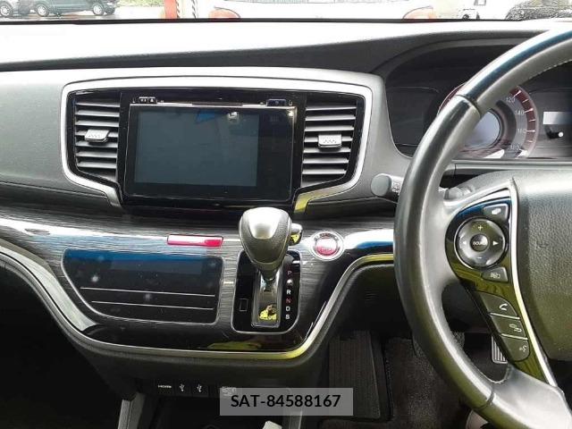 Honda ODYSSEY 2014 8682086-11