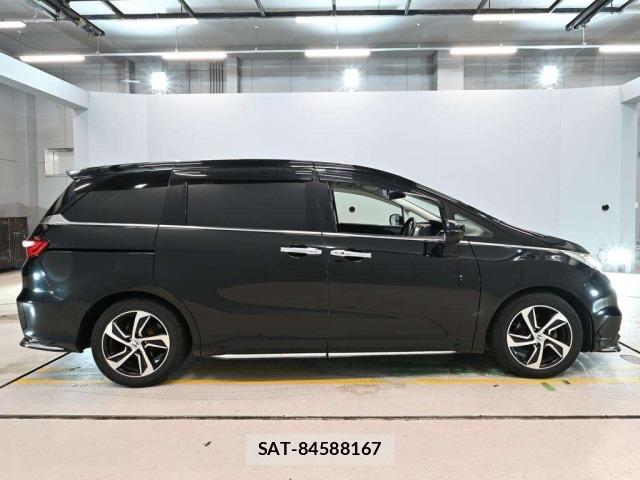 Honda ODYSSEY 2014 8682086-3