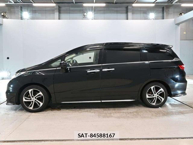 Honda ODYSSEY 2014 8682086-4