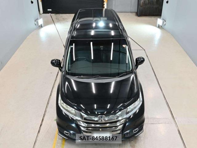 Honda ODYSSEY 2014 8682086-7