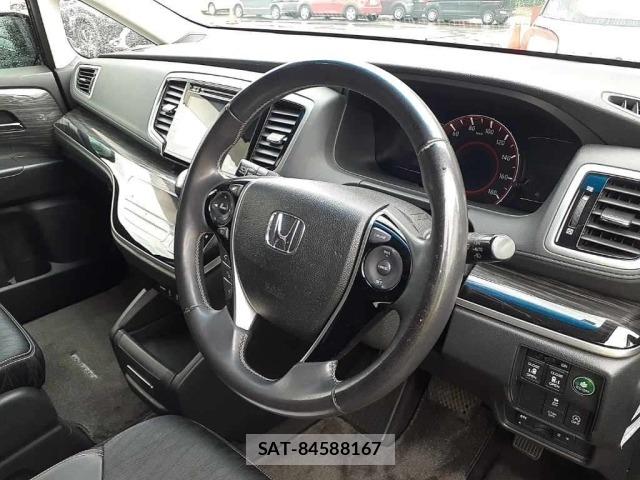 Honda ODYSSEY 2014 8682086-9