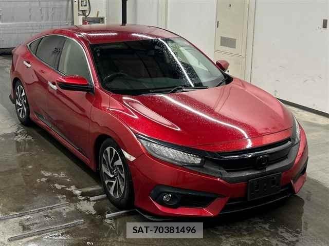 Honda CIVIC 2019 8696314-0